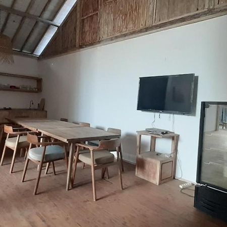 David Villa Gili Trawangan Kültér fotó